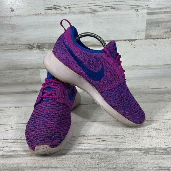 Assistant Womens 8.5 - Picture 6 of 8